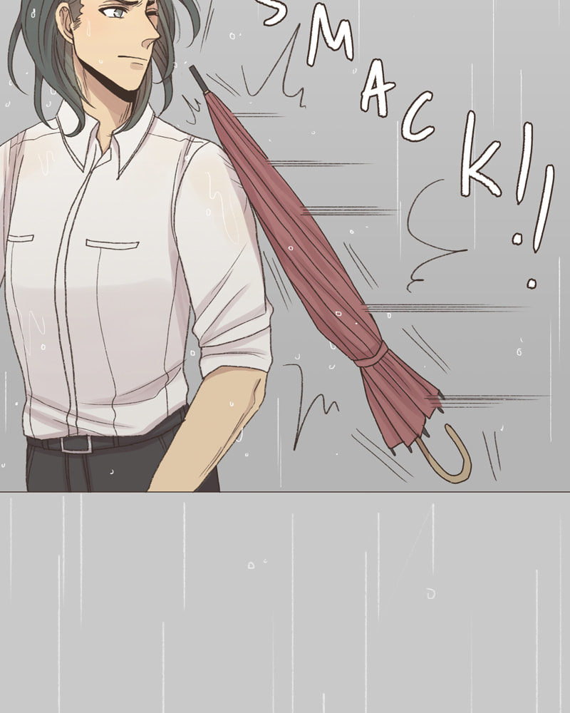 Gourmet Hound Chapter 52 page 40 - 