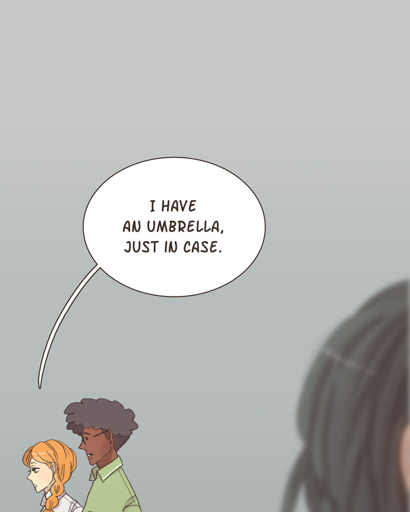 Gourmet Hound Chapter 52 page 5 - 
