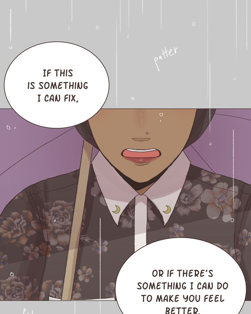 Gourmet Hound Chapter 52 page 41 - 