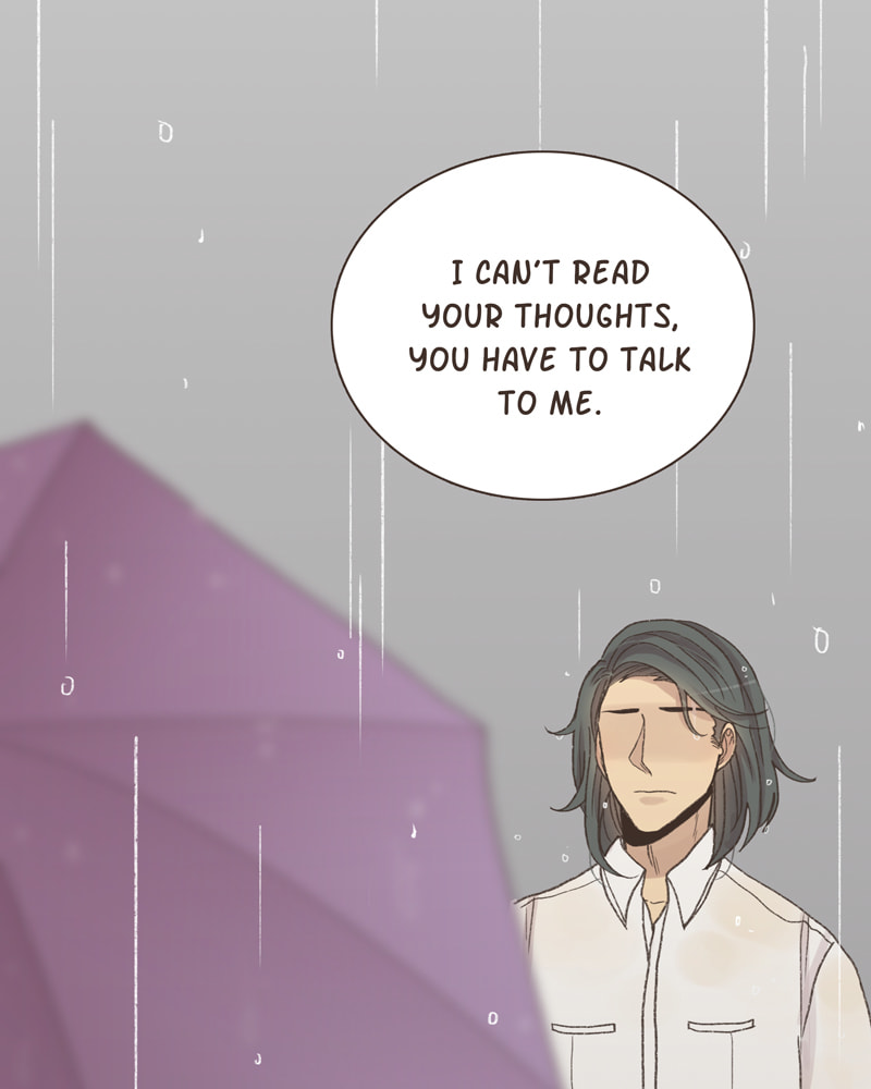 Gourmet Hound Chapter 52 page 43 - 
