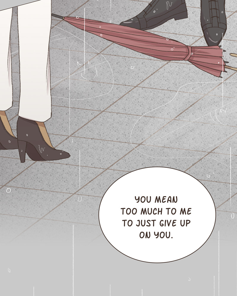 Gourmet Hound Chapter 52 page 45 - 