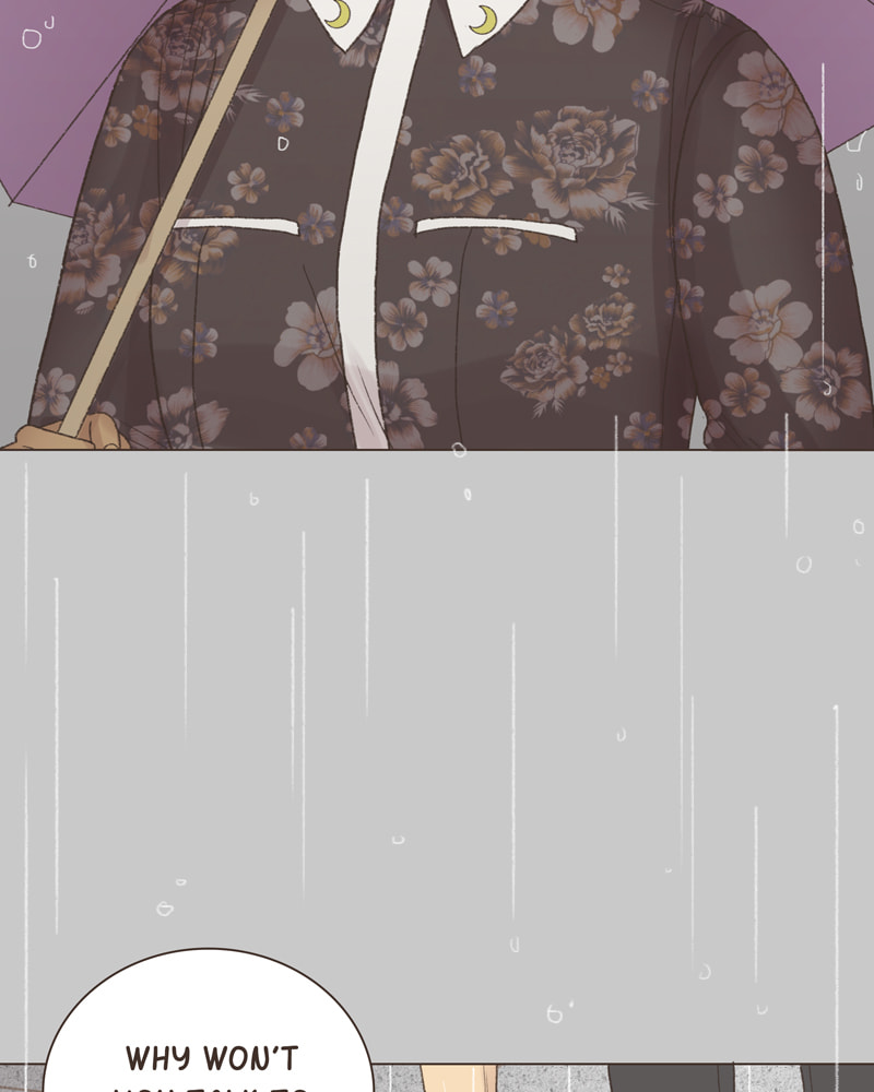 Gourmet Hound Chapter 52 page 48 - 