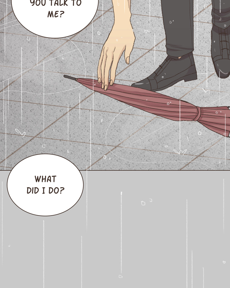 Gourmet Hound Chapter 52 page 49 - 