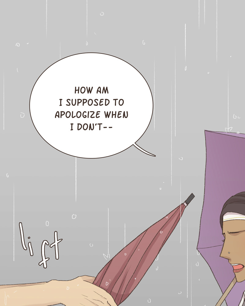 Gourmet Hound Chapter 52 page 50 - 