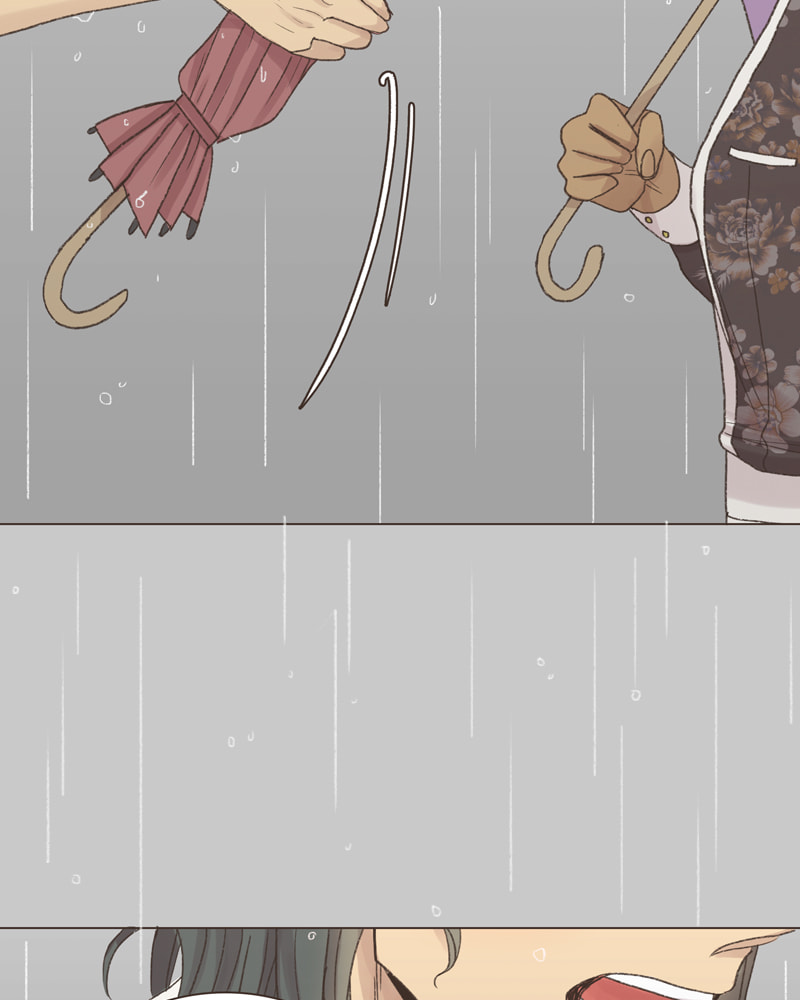 Gourmet Hound Chapter 52 page 51 - 