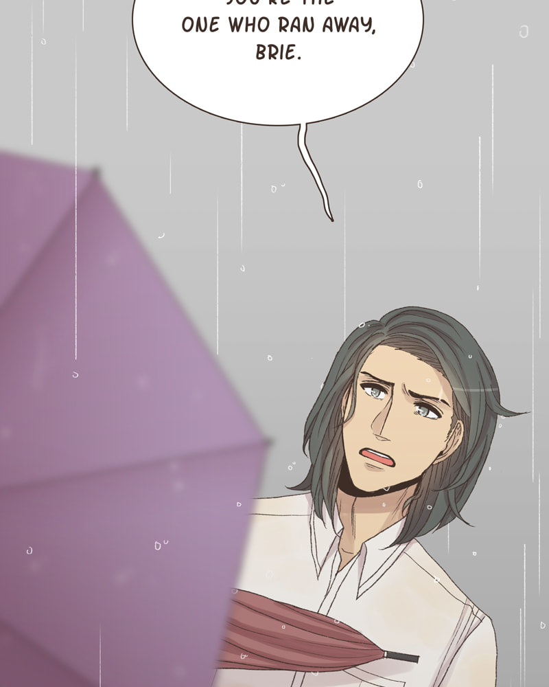 Gourmet Hound Chapter 52 page 53 - 