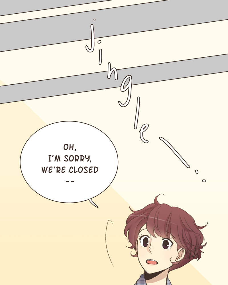 Gourmet Hound Chapter 52 page 8 - 
