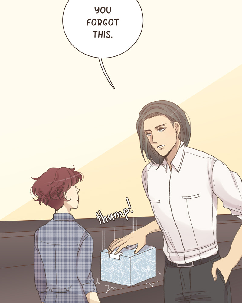 Gourmet Hound Chapter 52 page 10 - 