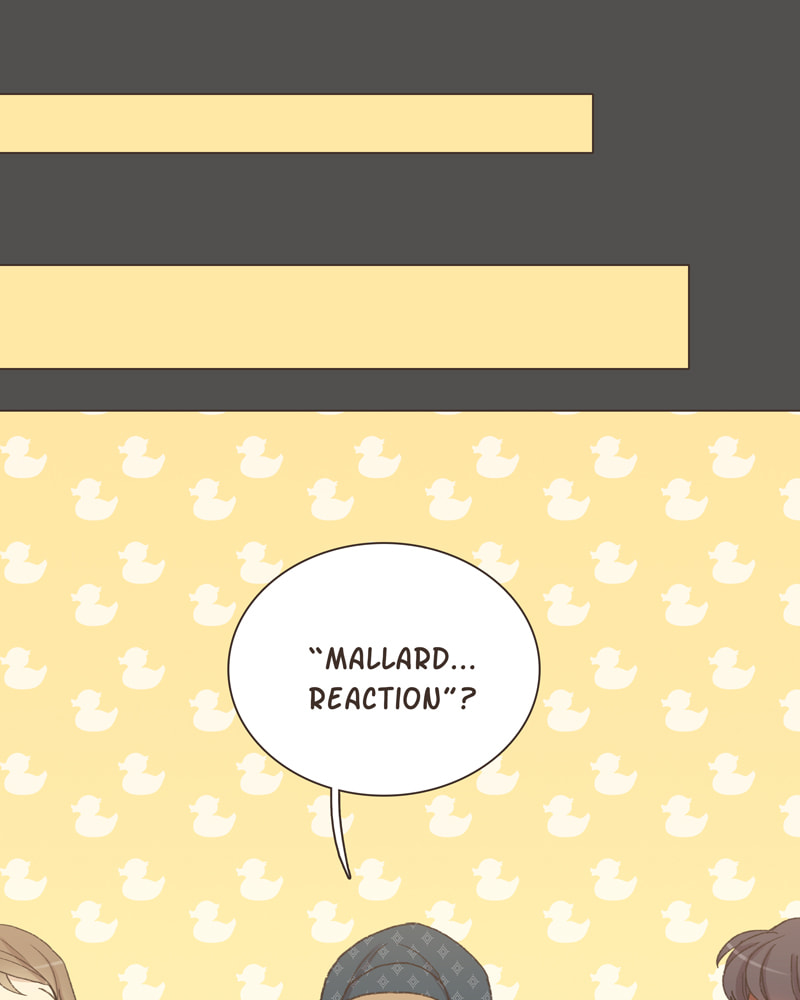 Gourmet Hound Chapter 53 page 1 - 