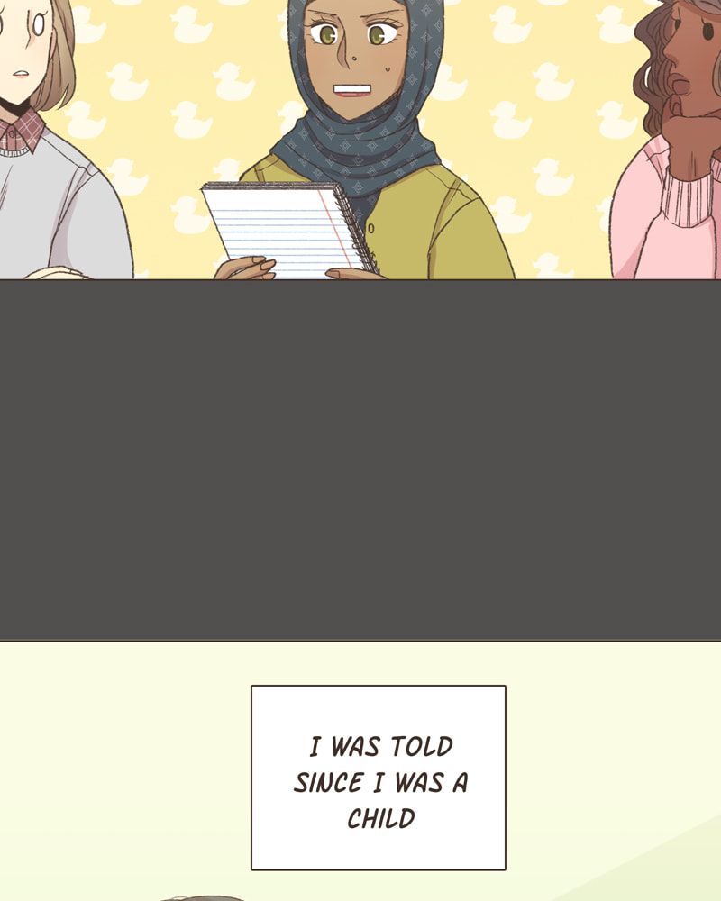 Gourmet Hound Chapter 53 page 2 - 