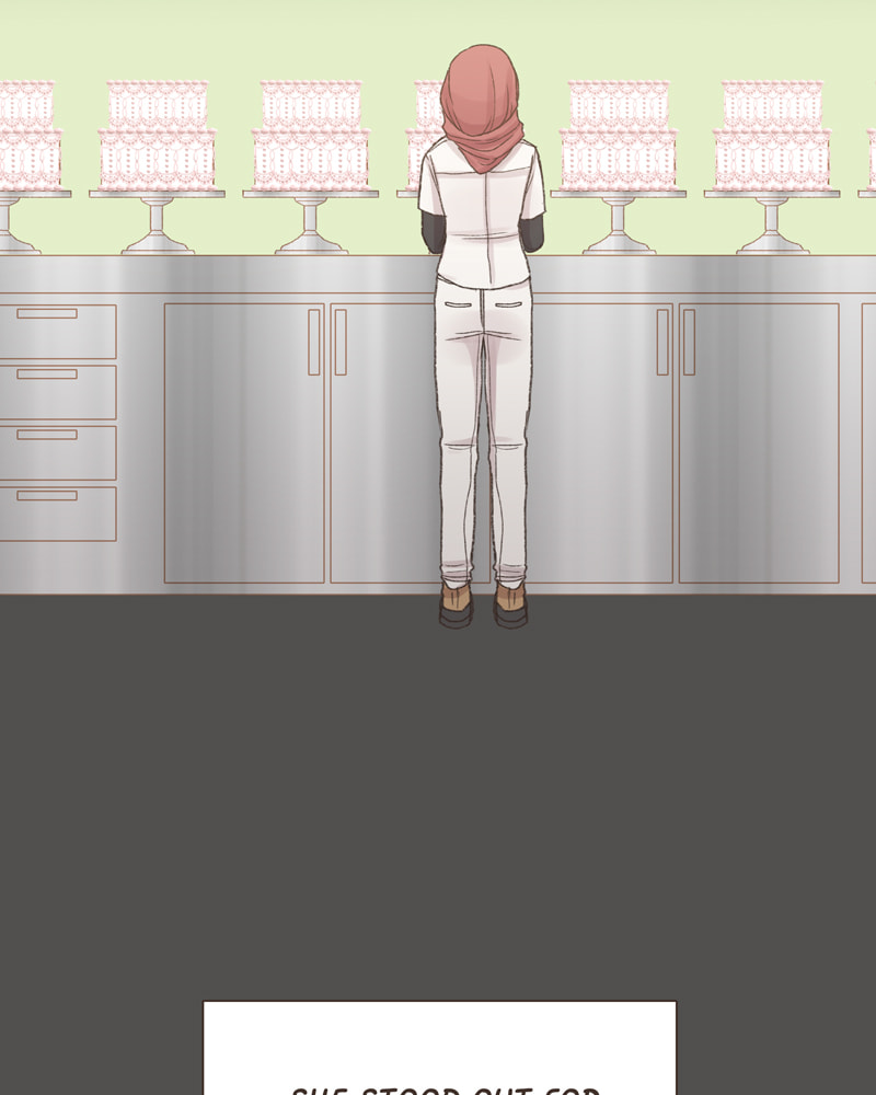 Gourmet Hound Chapter 53 page 11 - 