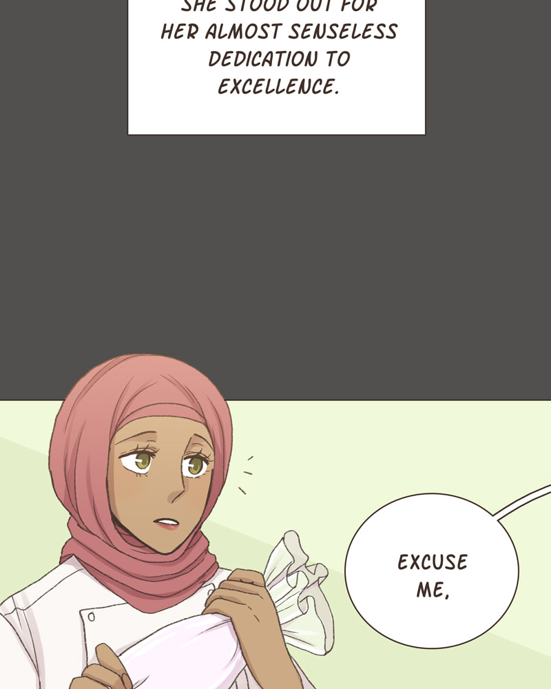 Gourmet Hound Chapter 53 page 12 - 