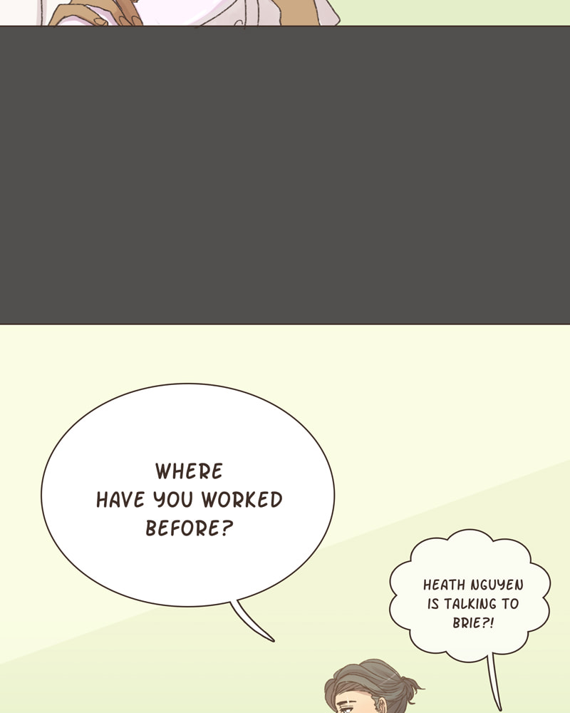 Gourmet Hound Chapter 53 page 13 - 