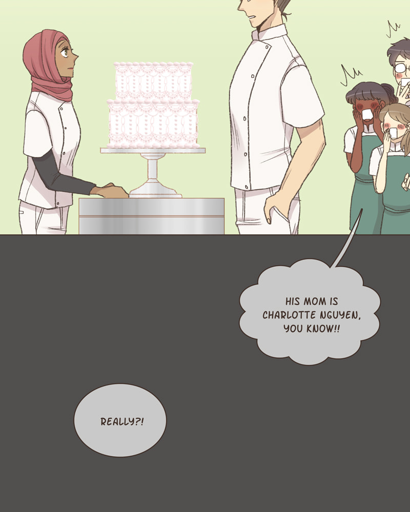 Gourmet Hound Chapter 53 page 14 - 