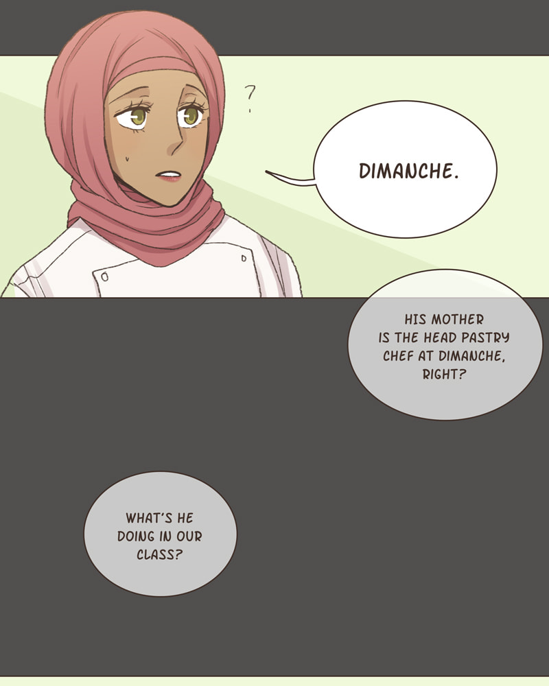 Gourmet Hound Chapter 53 page 15 - 