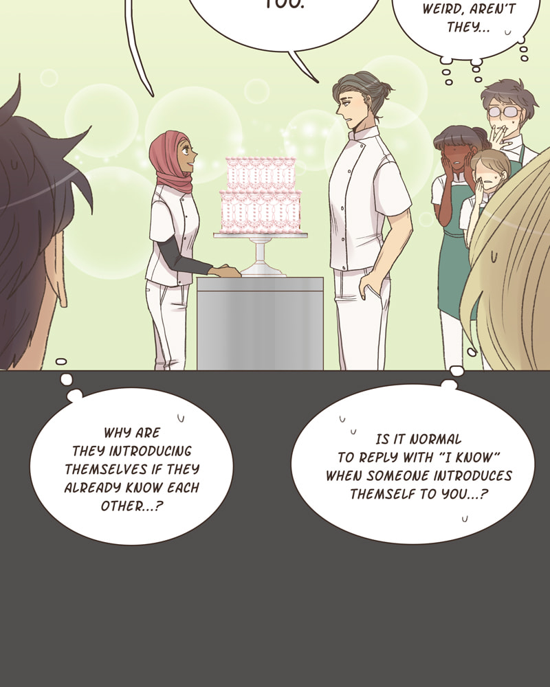 Gourmet Hound Chapter 53 page 18 - 