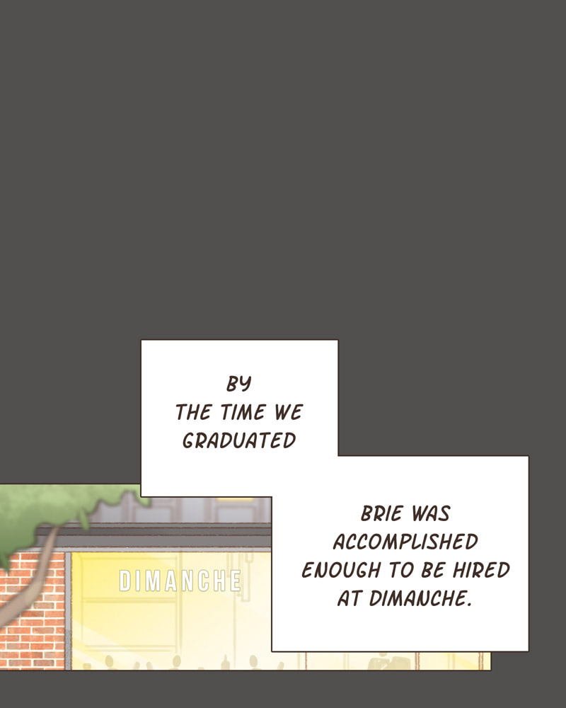Gourmet Hound Chapter 53 page 19 - 