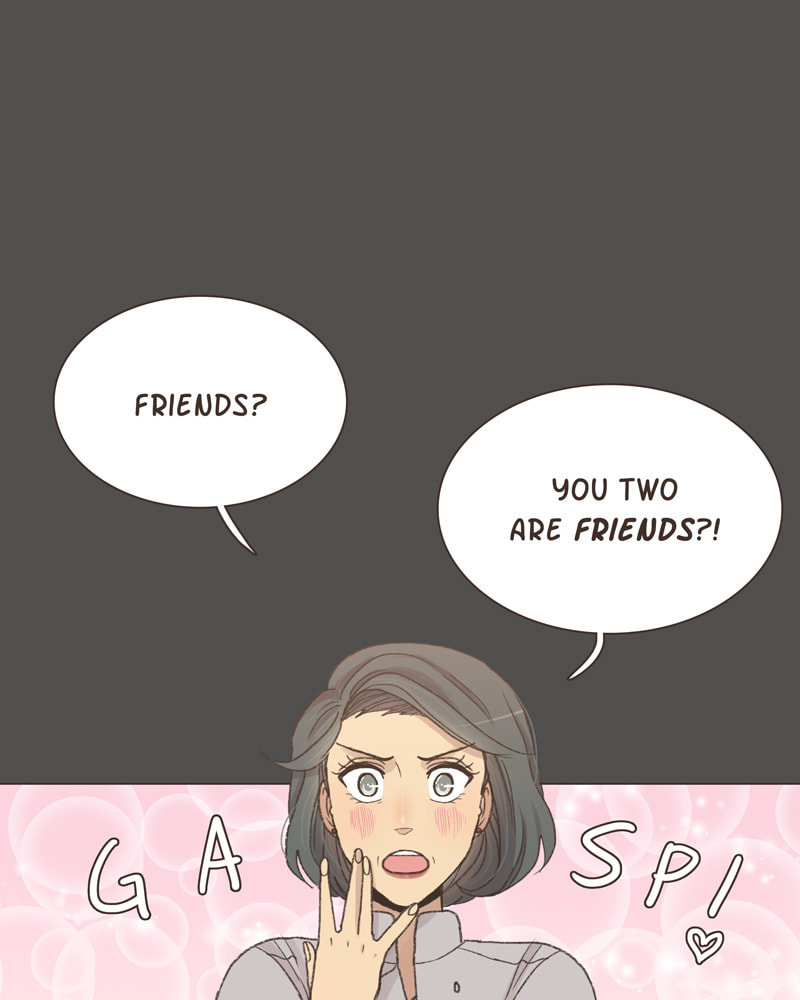 Gourmet Hound Chapter 53 page 20 - 