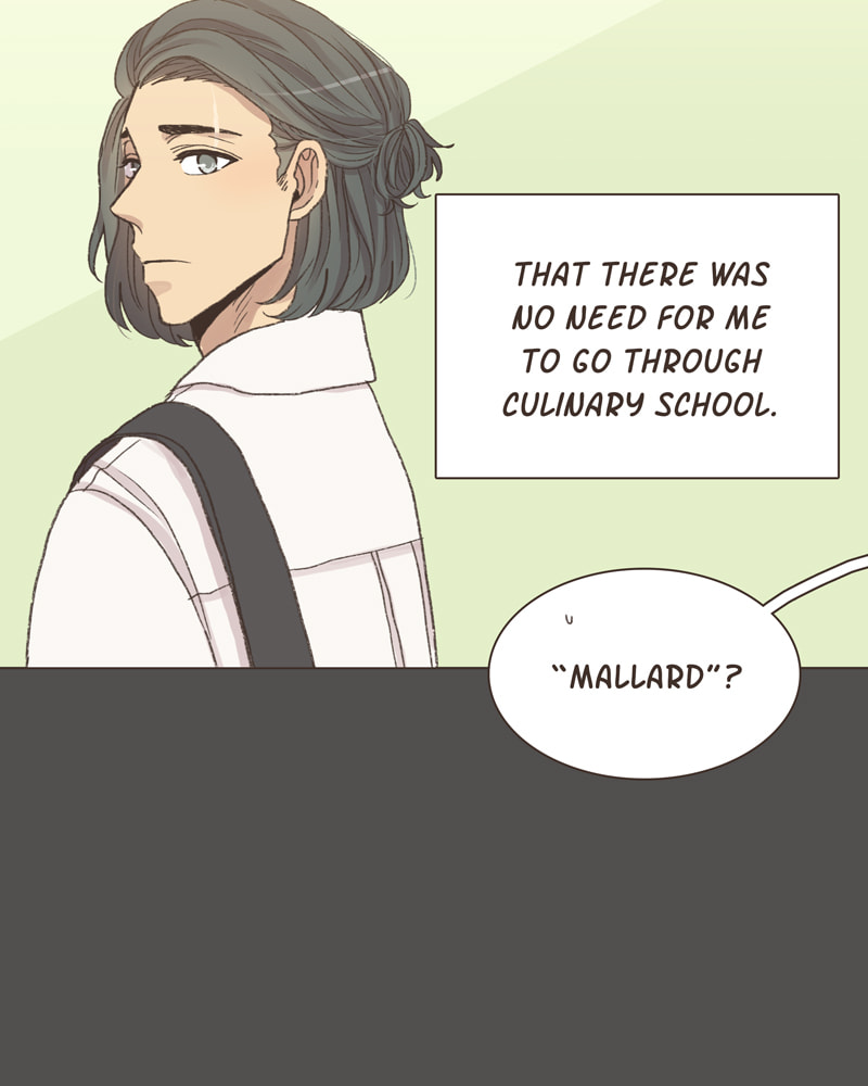 Gourmet Hound Chapter 53 page 3 - 