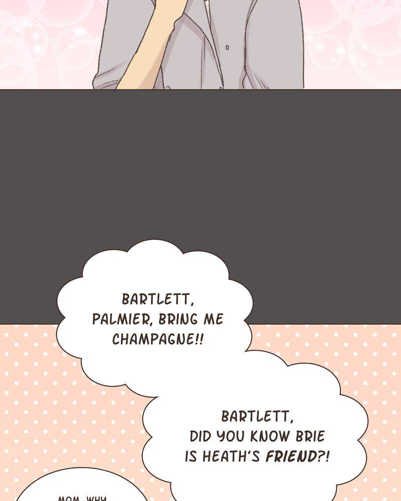 Gourmet Hound Chapter 53 page 21 - 