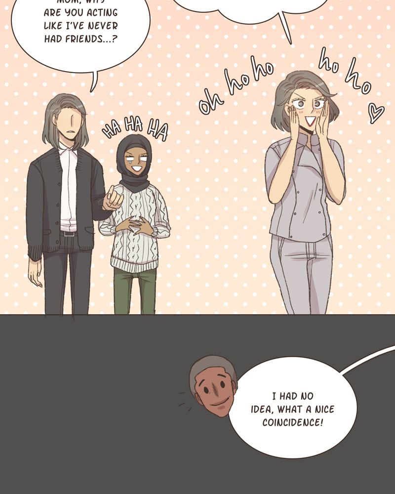 Gourmet Hound Chapter 53 page 22 - 