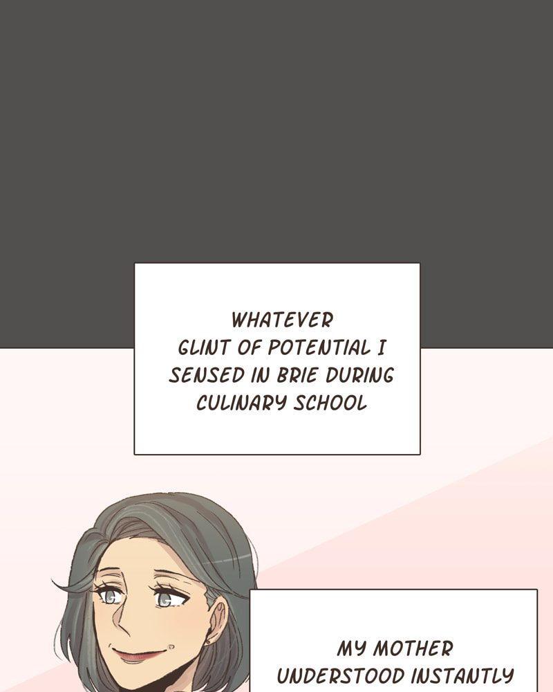 Gourmet Hound Chapter 53 page 24 - 