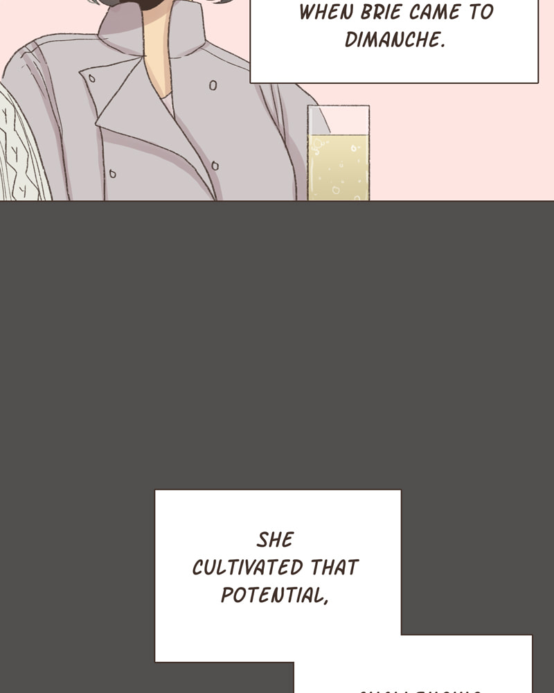 Gourmet Hound Chapter 53 page 25 - 