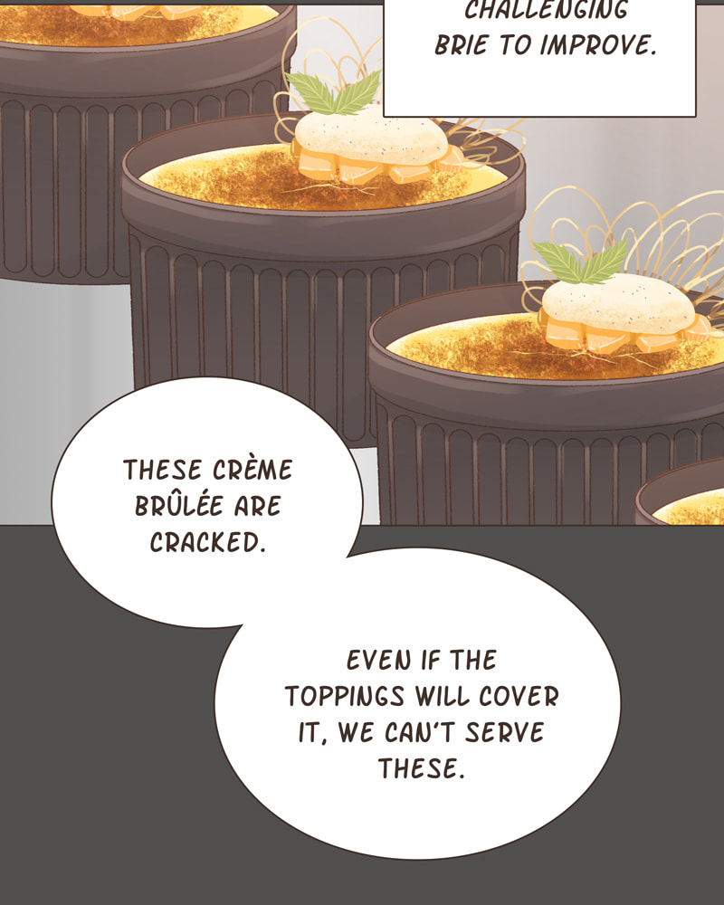 Gourmet Hound Chapter 53 page 26 - 