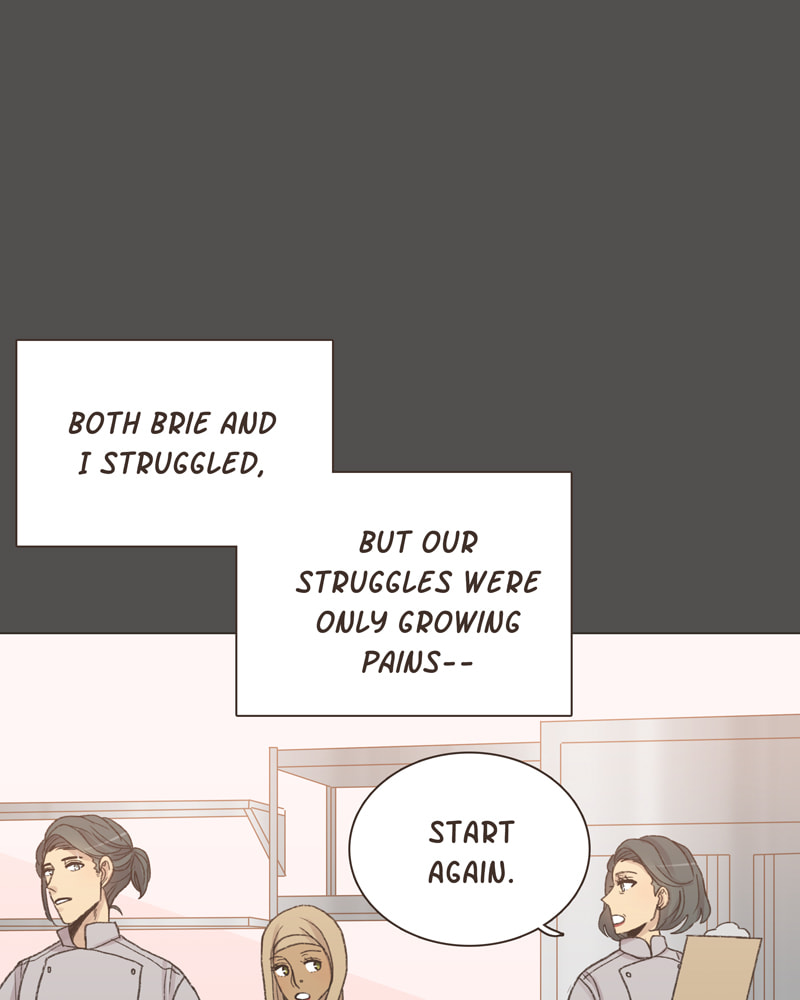 Gourmet Hound Chapter 53 page 27 - 