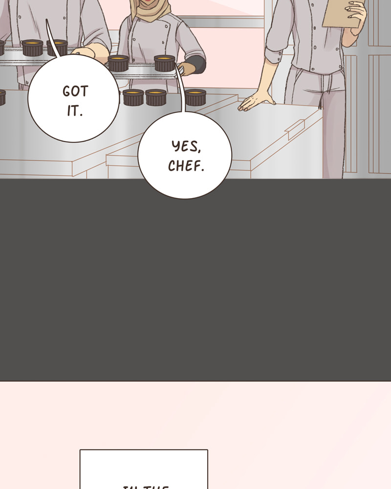 Gourmet Hound Chapter 53 page 28 - 