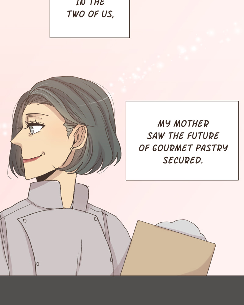 Gourmet Hound Chapter 53 page 29 - 