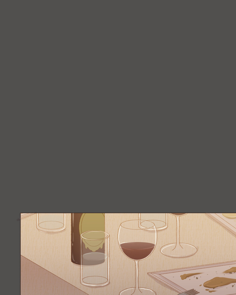 Gourmet Hound Chapter 53 page 30 - 