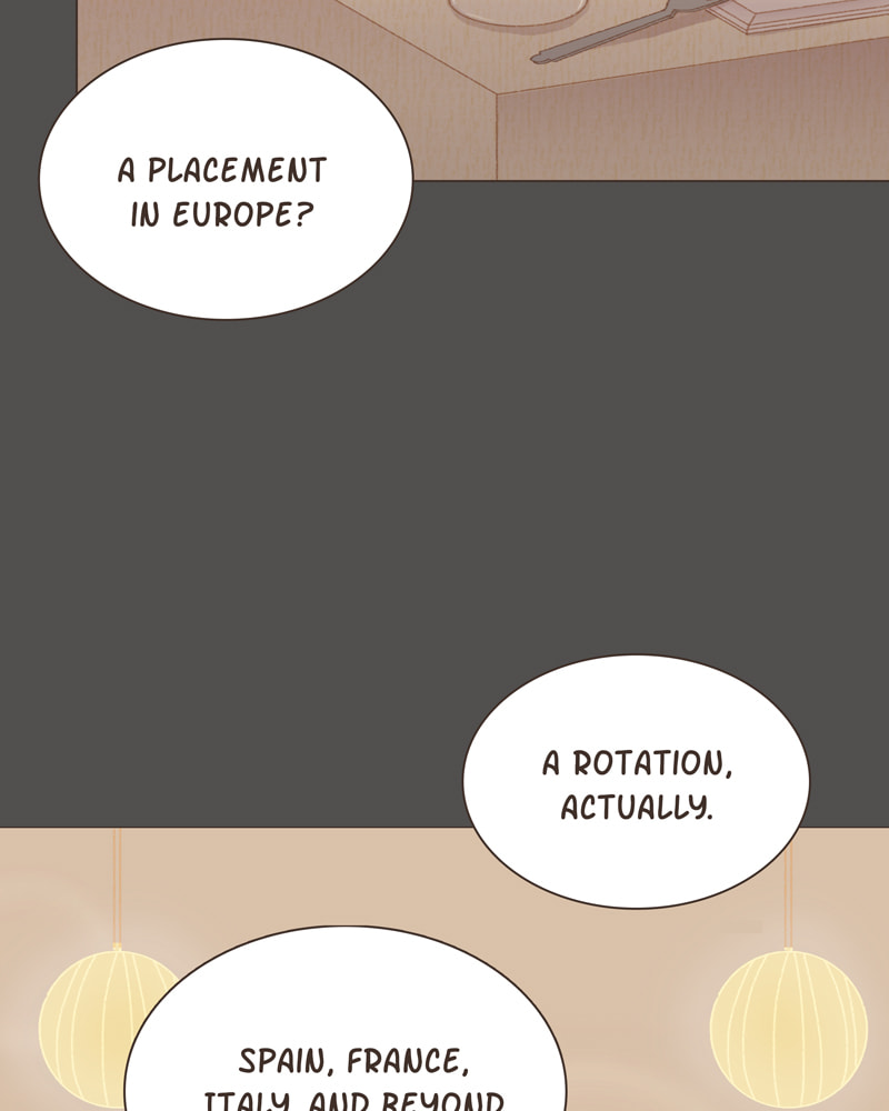 Gourmet Hound Chapter 53 page 31 - 