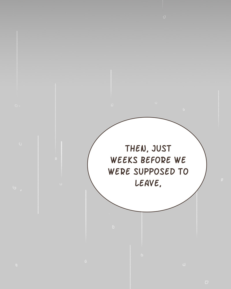 Gourmet Hound Chapter 53 page 39 - 