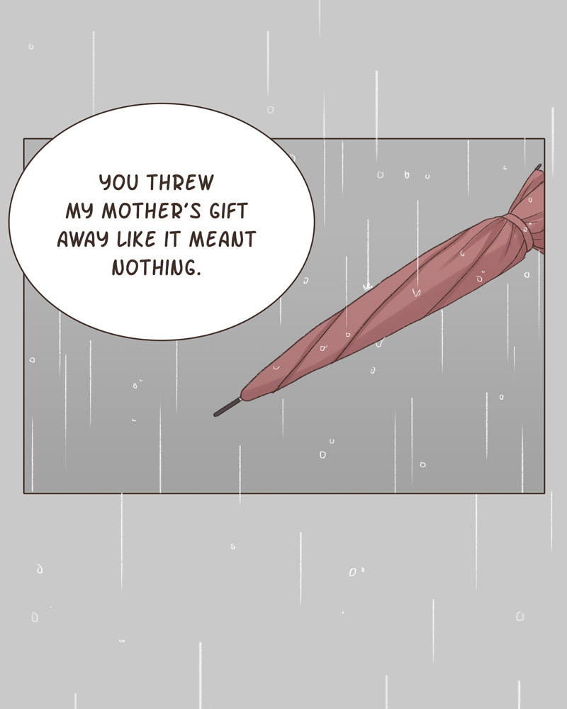 Gourmet Hound Chapter 53 page 40 - 