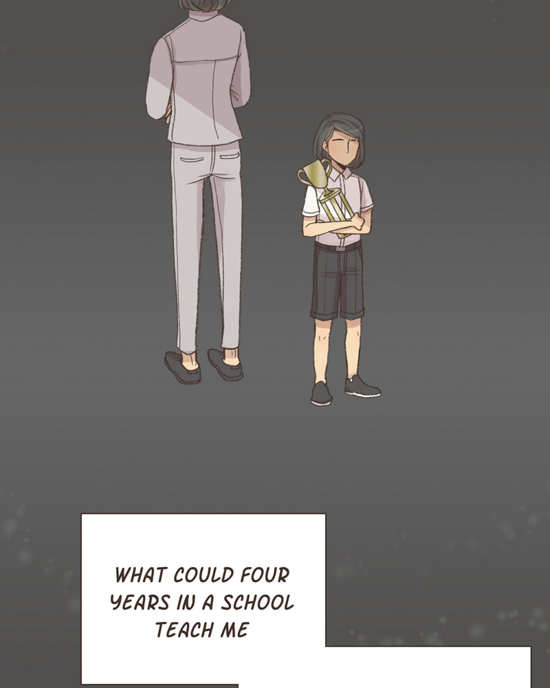 Gourmet Hound Chapter 53 page 5 - 