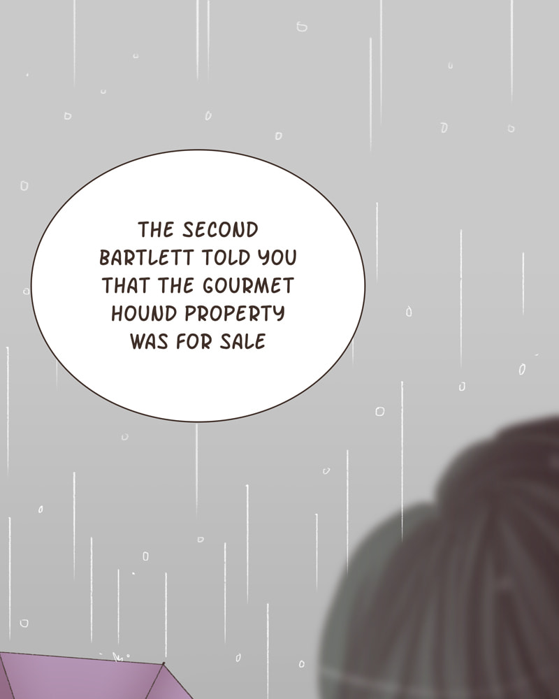 Gourmet Hound Chapter 53 page 41 - 