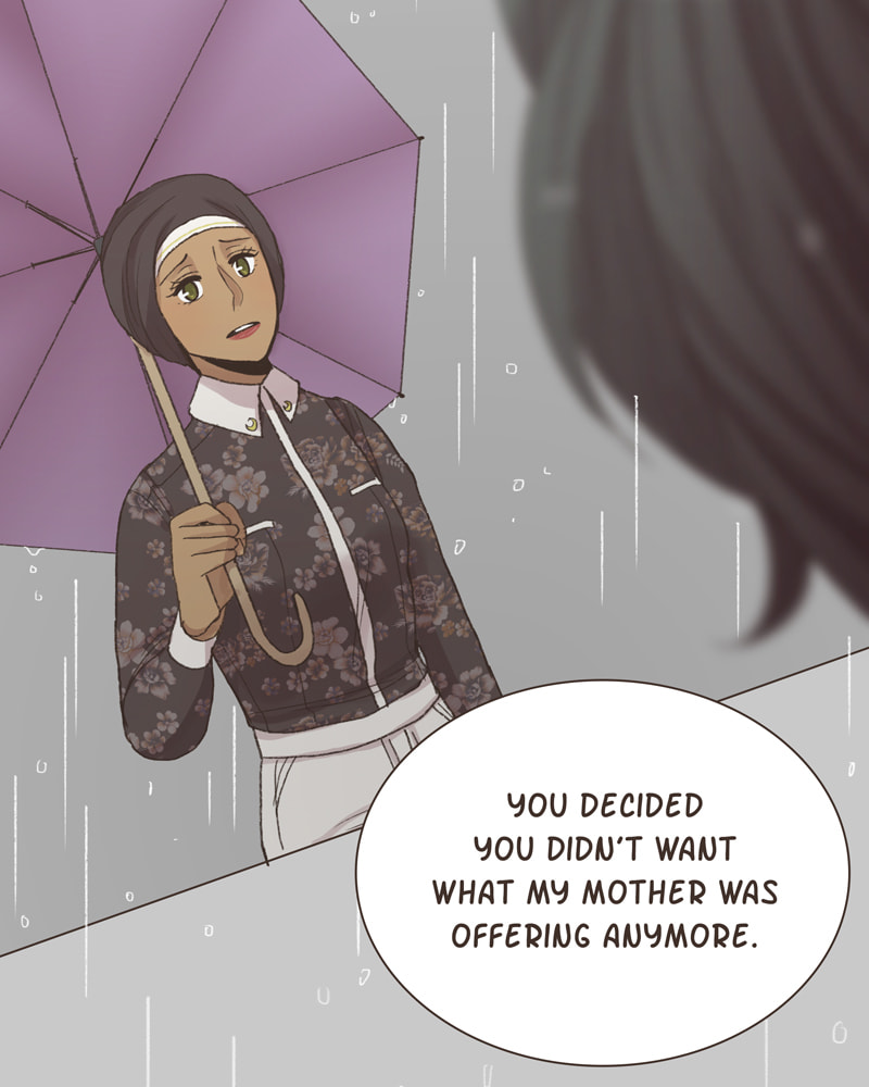 Gourmet Hound Chapter 53 page 42 - 
