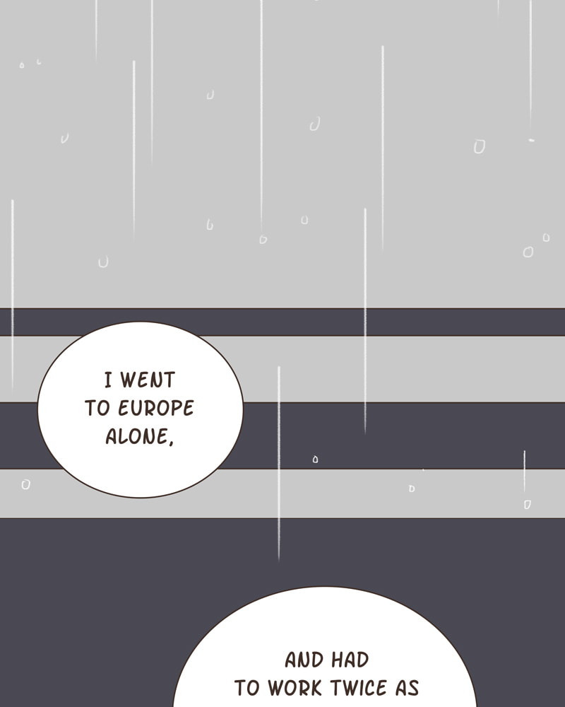 Gourmet Hound Chapter 53 page 43 - 