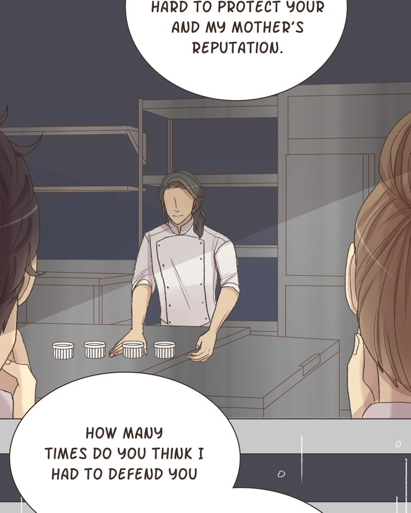 Gourmet Hound Chapter 53 page 44 - 