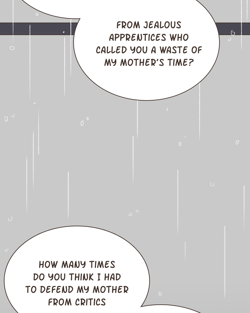 Gourmet Hound Chapter 53 page 45 - 