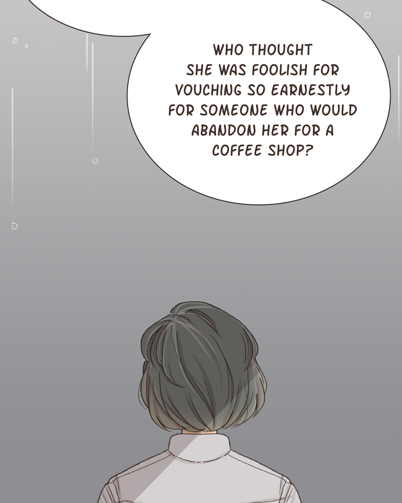 Gourmet Hound Chapter 53 page 46 - 