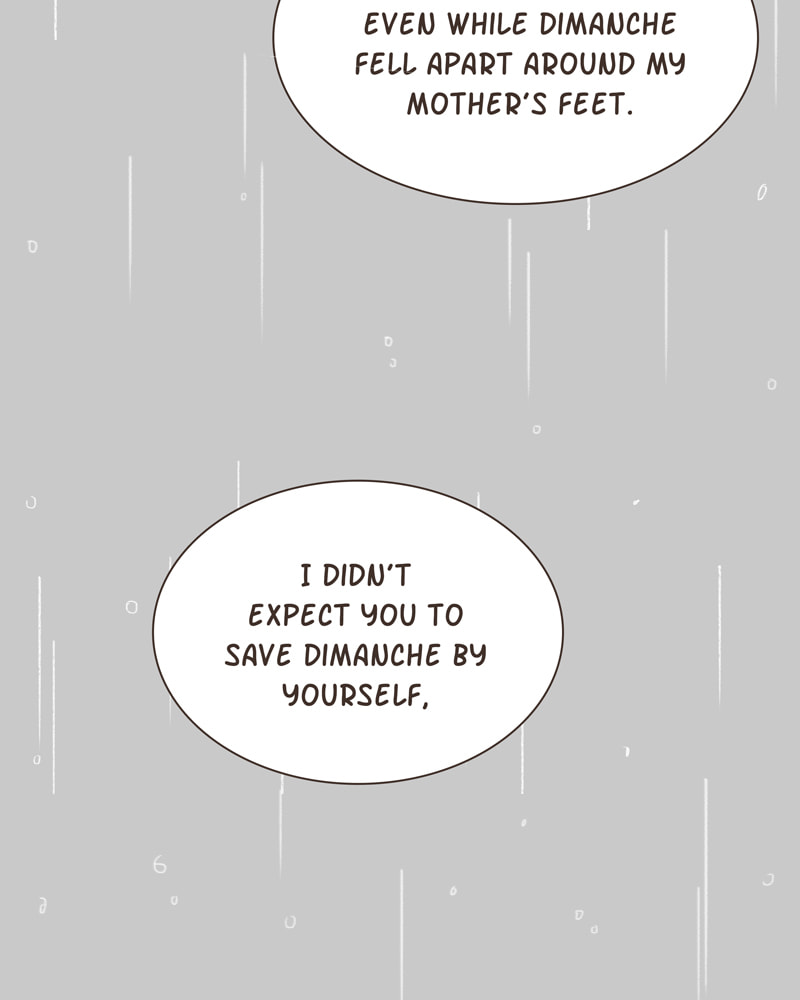 Gourmet Hound Chapter 53 page 48 - 