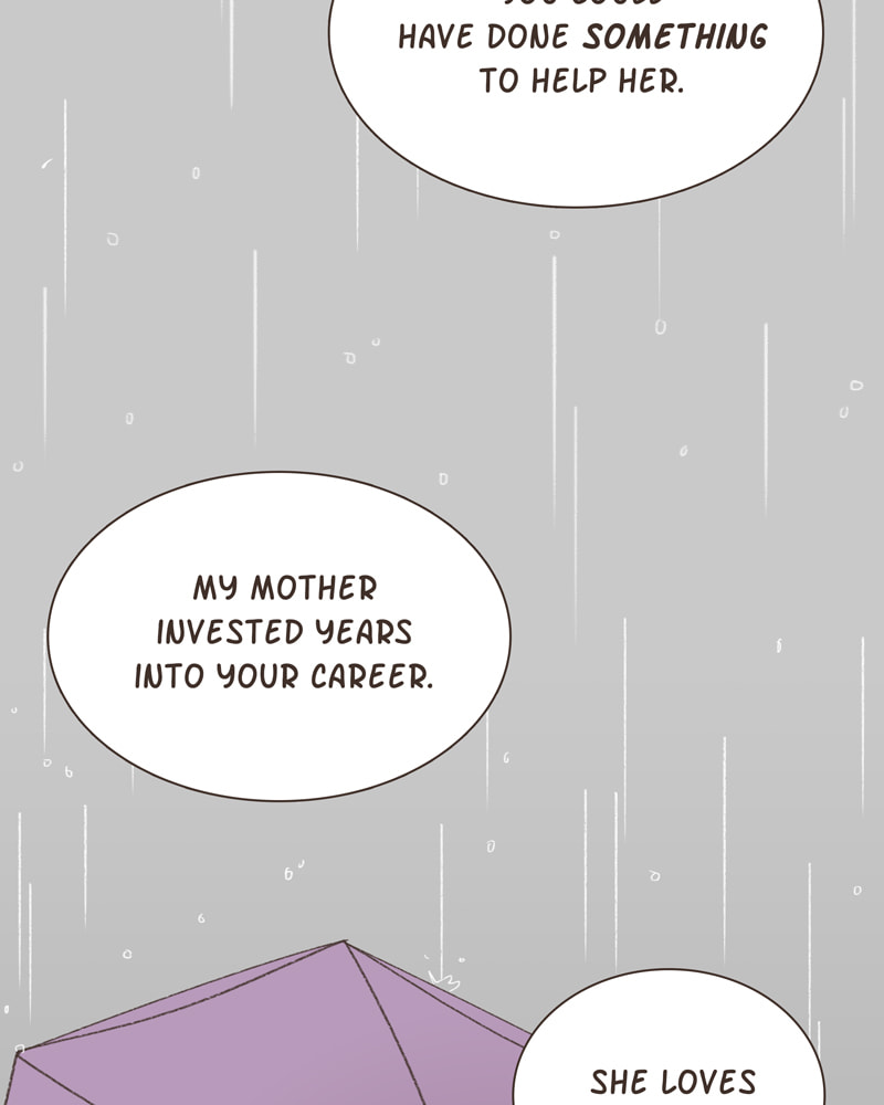 Gourmet Hound Chapter 53 page 50 - 