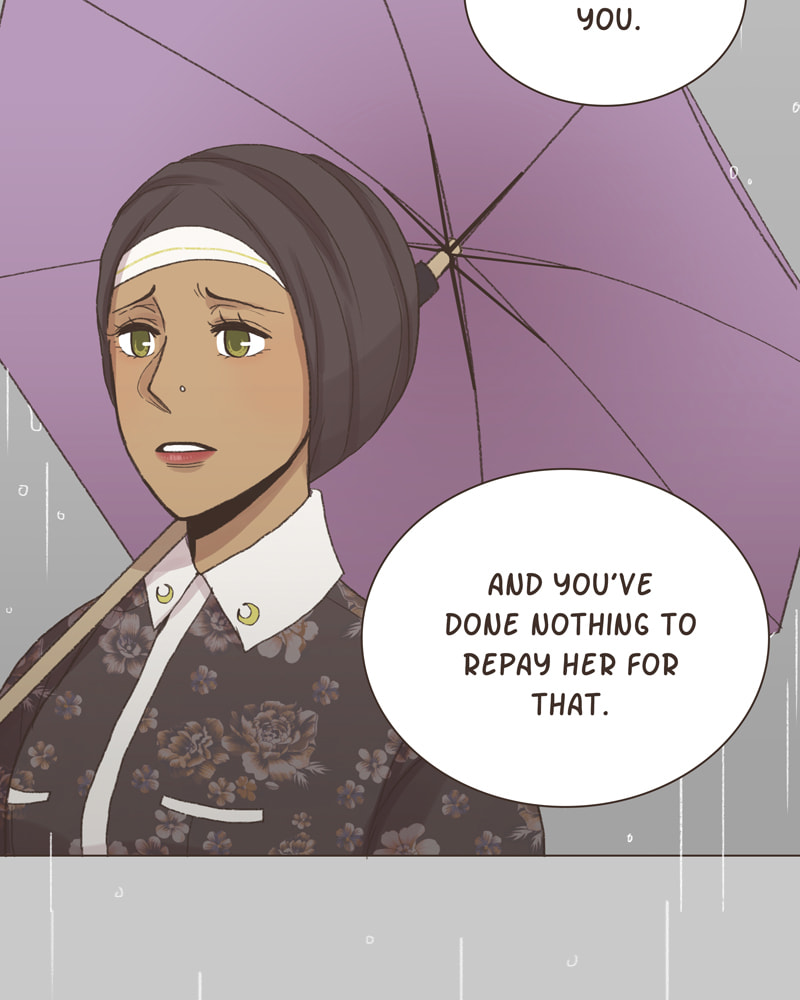Gourmet Hound Chapter 53 page 51 - 