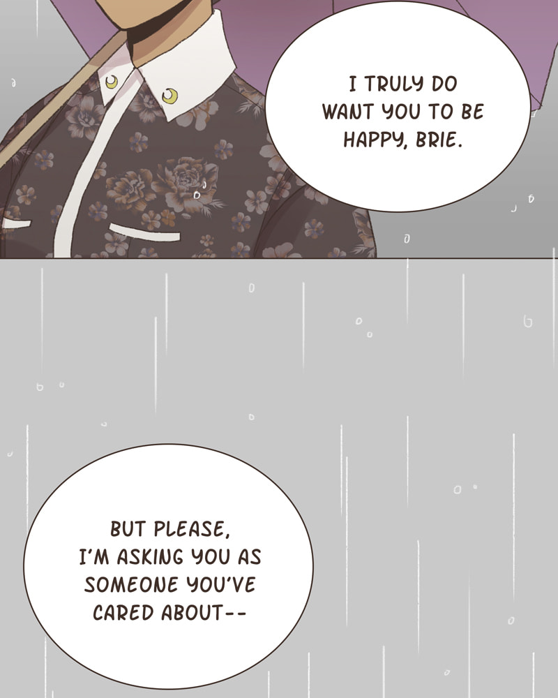 Gourmet Hound Chapter 53 page 55 - 