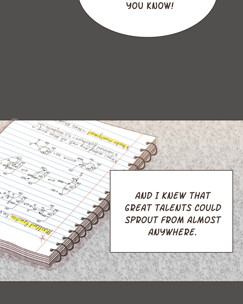 Gourmet Hound Chapter 53 page 8 - 