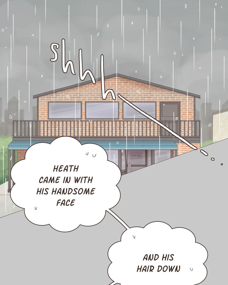 Gourmet Hound Chapter 54 page 1 - 