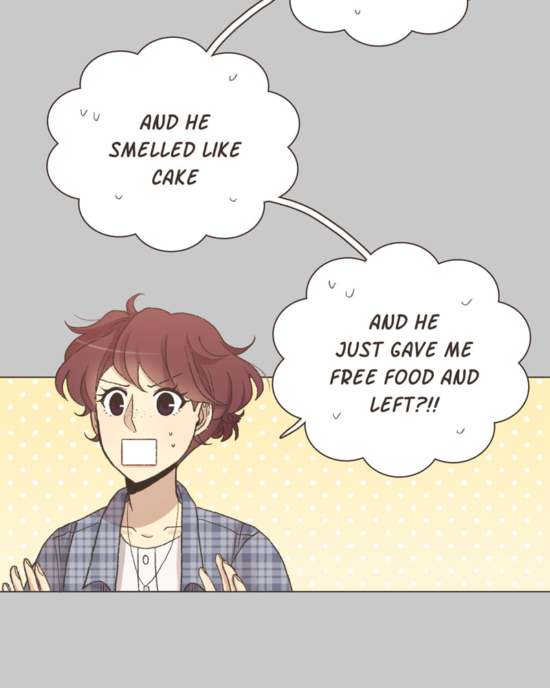 Gourmet Hound Chapter 54 page 2 - 