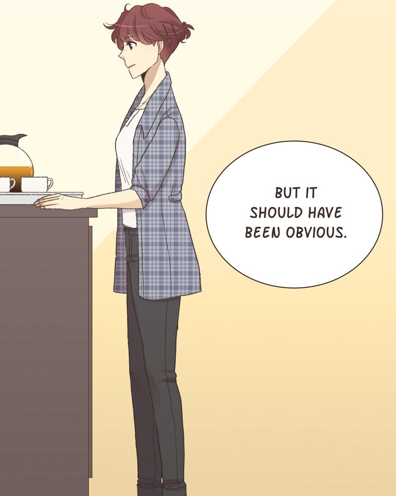 Gourmet Hound Chapter 54 page 12 - 